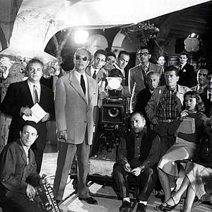 Foto El deseo y el amor