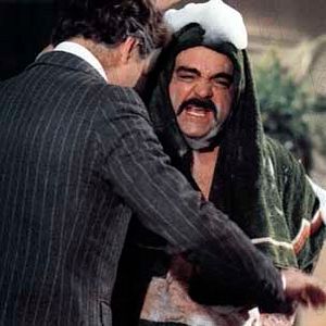 Foto Mr. Charleston y sus secuaces