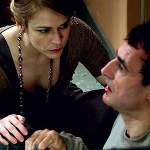 Foto Albert Dupontel