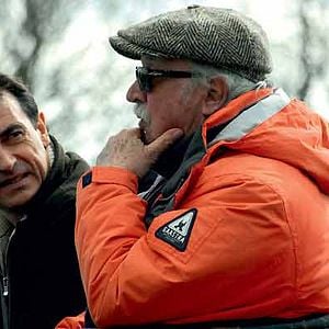 Foto Albert Dupontel