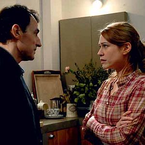 Foto Albert Dupontel