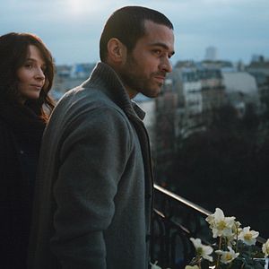 Foto Juliette Binoche