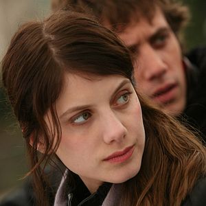 Foto Mélanie Laurent