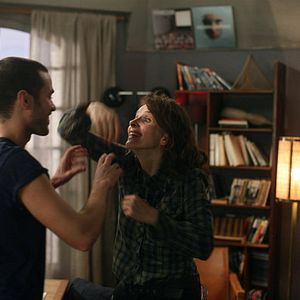 Foto Juliette Binoche