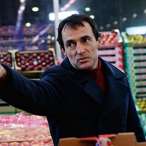 Foto Albert Dupontel