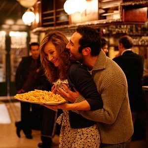 Foto Gilles Lellouche