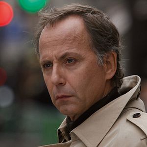 Foto Fabrice Luchini