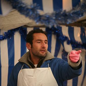 Foto Gilles Lellouche