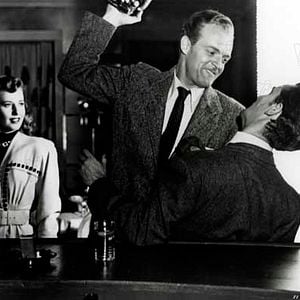 Foto El extraño amor de Martha Ivers