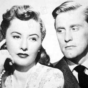 Foto El extraño amor de Martha Ivers