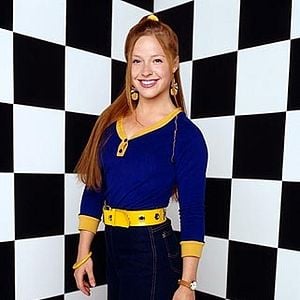 Foto Angela Goethals