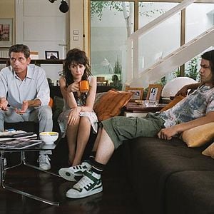 Foto El primer día del resto de tu vida