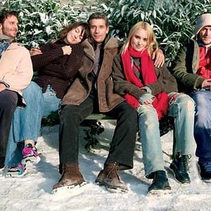 Foto Déborah François