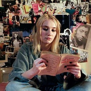 Foto Déborah François