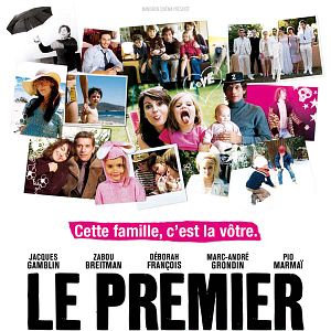 Foto El primer día del resto de tu vida