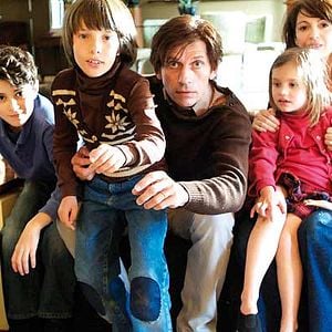 Foto El primer día del resto de tu vida