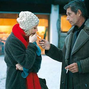 Foto Déborah François