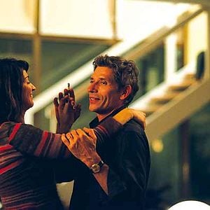 Foto El primer día del resto de tu vida