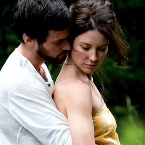 Foto Evangeline Lilly