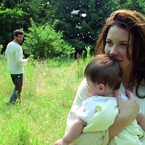 Foto Evangeline Lilly