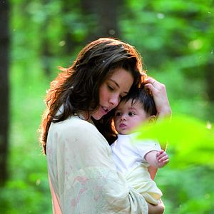 Foto Evangeline Lilly