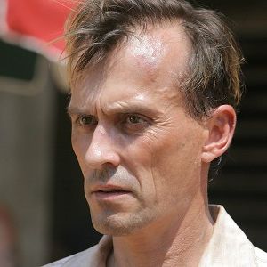 Foto Robert Knepper