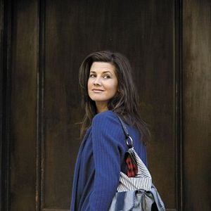 Foto Daphne Zuniga