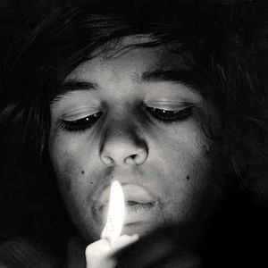 Foto François Truffaut