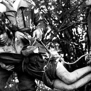 Foto François Truffaut