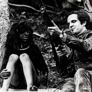 Foto El pequeño salvaje