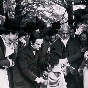 Foto François Truffaut