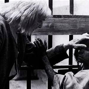 Foto François Truffaut