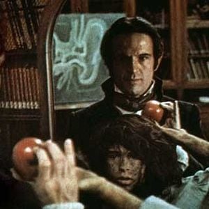 Foto François Truffaut