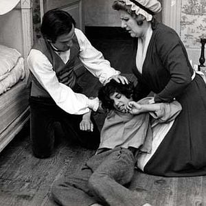 Foto François Truffaut