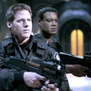 Foto Christopher Judge