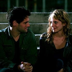 Foto Mélanie Laurent