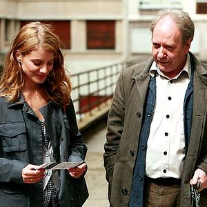 Foto Mélanie Laurent