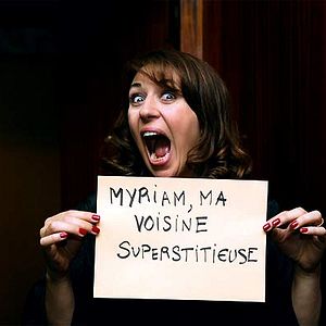 Foto Valérie Benguigui