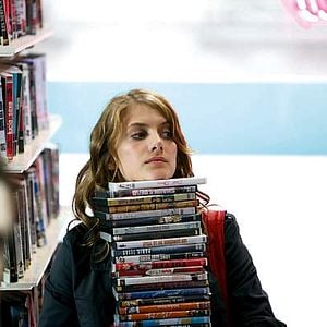 Foto Mélanie Laurent