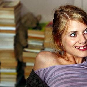 Foto Mélanie Laurent