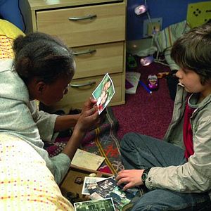 Foto Frédéric Balekdjian