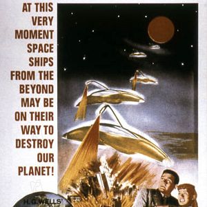 Foto La guerra de los mundos