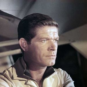 Foto Stephen Boyd