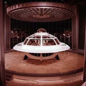 Foto Viaje alucinante