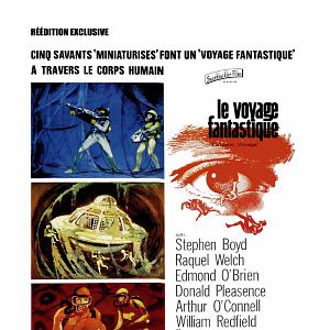 Foto Viaje alucinante