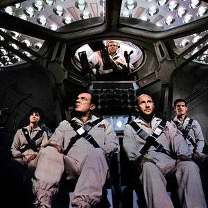 Foto Viaje alucinante