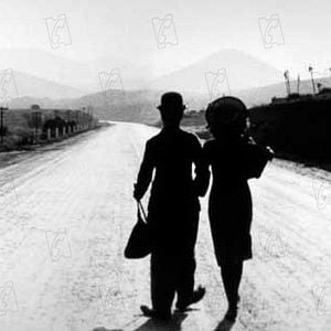 Foto Paulette Goddard