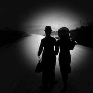 Foto Paulette Goddard