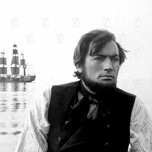 Moby Dick - Película 1956