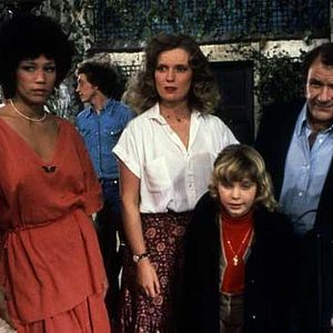 Foto Marie-Christine Barrault